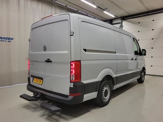 Volkswagen Crafter Volkswagen Crafter 2.0TDI L3/H2 Trekhaak Euro 6! - afbeelding nr 3