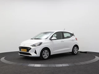 Hyundai i10 - afbeelding nr 12