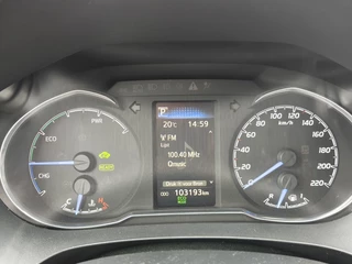 Toyota Yaris Toyota Yaris 1.5 Hybrid SkyBlue Edition | Trekhaak | Keyless Entry & Start | - afbeelding nr 11