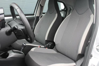 Toyota Aygo Toyota Aygo 1.0 VVT-i x-play Automaat-Origineel NL met NAP - afbeelding nr 18