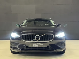 Volvo V60 | LED | Camera | Navi | Carplay - afbeelding nr 3