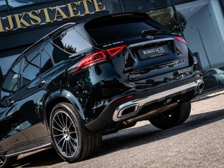 Mercedes-Benz GLE Mercedes GLE-klasse 350 e 4MATIC AMG|PANO|MASSAGE|TREKHAAK - afbeelding nr 46