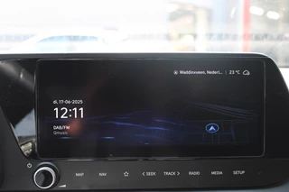 Hyundai i20 Hyundai i20 1.0 T-GDI N Line Navi/Led/Cam/Bose/17
