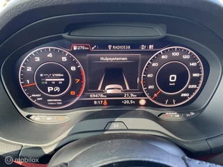 Audi Q2 Audi Q2 1.4 TFSI S-tronic I S-Line I LED I Virtual cockpit I - afbeelding nr 24
