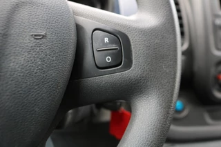 Opel Vivaro Opel Vivaro 1.6 CDTI L1H1 Airco Trekhaak Imperiaal Inrichting - afbeelding nr 24