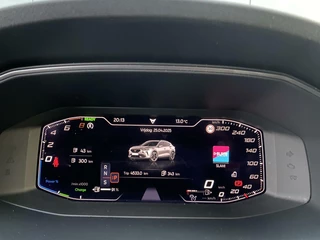 CUPRA Formentor CUPRA Formentor 1.4 e-Hybrid 245PK VZ Copper Edition|ACC|Camera - afbeelding nr 29