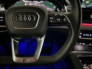 Audi Q5 Audi Q5 55 TFSI e Quattro S-Line Pano Virtual ACC NAP - afbeelding nr 35