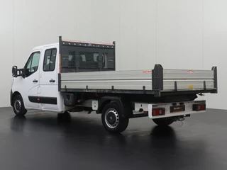 Renault Master | Airco | 6-Persoons | 2500Kg Trekhaak - afbeelding nr 4