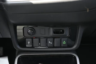 Mitsubishi Outlander Mitsubishi Outlander 2.4 PHEV Intense - afbeelding nr 22