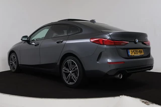 BMW 2 Serie BMW 2-serie Gran Coupé 218i Executive Edition (PANORAMADAK, ACHTERUITRIJCAMERA, PARKEERSENSOREN, CRUISE, AUTOMAAT) - afbeelding nr 5