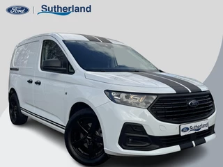 Ford Transit Connect 2.0 EcoBlue L1 Trend