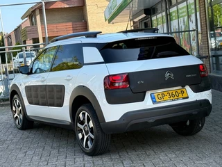 Citroën C4 - afbeelding nr 4