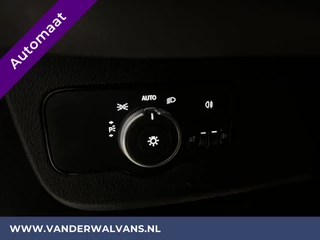 Mercedes-Benz Sprinter Chauffeursstoel - afbeelding nr 16