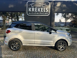 Ford EcoSport Ford EcoSport 1.0 EcoBoost ST-Line - afbeelding nr 9