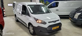 Ford Transit Connect - 334517917-0