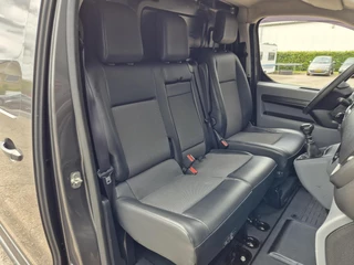 Peugeot Expert Peugeot Expert Bestel 2.0 BlueHDI 120 Long Pro - afbeelding nr 9