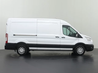Ford Transit | Airco | Cruise | 3-~Persoons | Betimmering - afbeelding nr 13