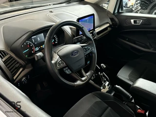 Ford EcoSport Ford EcoSport 125 pk EcoBoost Trend Ultimate | Navi | Apple CarPlay | Cruise | PDC | Trekh. | Org. NLD. | - afbeelding nr 5