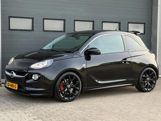 Opel ADAM - 463229227-0