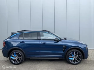 Lynk & Co 01 Lynk & Co 01 1.5 2023/24.000 KM PANODAK/360 CAM/TREKHAAK - afbeelding nr 5