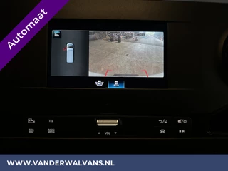 Mercedes-Benz Sprinter Mercedes-Benz Sprinter 315 CDI 150pk 9G-Tronic Automaat L2H2 Euro6 Airco | Camera | Navigatie | Apple Carplay | Cruisecontrol Android Auto, Parkeersensoren, Bijrijdersbank - afbeelding nr 7