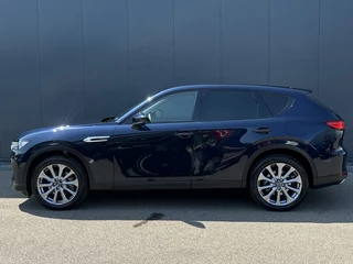 Mazda CX-60 Mazda CX-60 2.5 PHEV Exclusive-Line / Trekhaak / NL auto / Dealeronderhouden - afbeelding nr 8