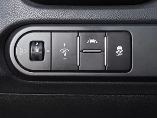 Kia Ceed Kia Ceed 1.4 T-GDi AUTOMAAT! Camera! Apk 1-2027! Zondag OPEN! - afbeelding nr 25