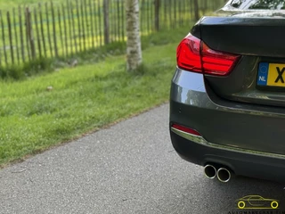 BMW 4 Serie BMW 4 Serie | M Sport | CarPlay | NL Auto | Topstaat! - afbeelding nr 70