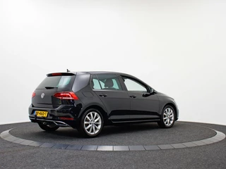 Volkswagen Golf Volkswagen Golf 1.4 TSI Highline DSG | Navi | Led | Trekhaak | Dealer onderhoude - afbeelding nr 2