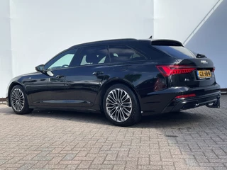 Audi A6 - afbeelding nr 46