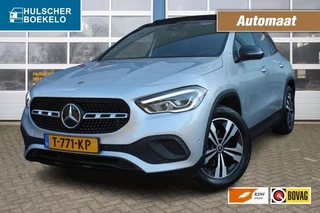 Mercedes-Benz GLA - 304321986-0