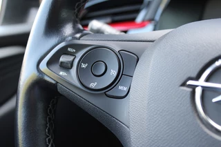Opel Corsa | Navigatie | Camera | Privacy Glass | Dealer ond. - afbeelding nr 10