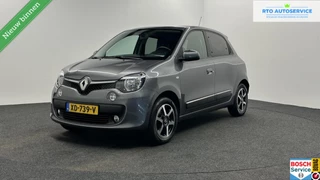 Renault Twingo 1.0 SCe Intens AIRCO CRUISE LM 63000 KM