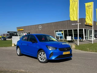 Opel Corsa - afbeelding nr 3