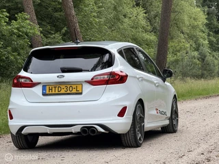 Ford Fiesta Ford Fiesta 1.5  ST-3 200 PK |PERFORMANCE Pack | Milltek - afbeelding nr 2