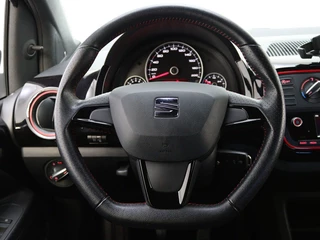 SEAT Mii SEAT Mii 1.0 FR | Parkeersensor achter | Airco | Bluetooth | - afbeelding nr 22