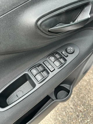 Fiat Punto Fiat Punto Evo 0.9 TwinAir Sempre/PARKS/NAVI/CRUISE/APK/NAP - afbeelding nr 13