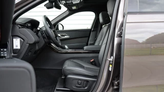 Land Rover Range Rover Velar Land Rover Range Rover Velar 2.0 P400e R-Dynamic SE | Meridian | Panoramadak | Black Exterior Pack | Stuurwielverwarming - afbeelding nr 25