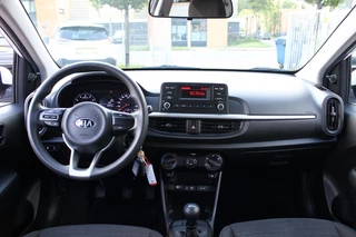 Kia Picanto - afbeelding nr 19