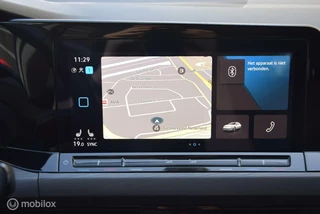 Volkswagen Golf Volkswagen Golf Variant 1.5 eTSI Style DSG Carplay Adaptive Cruise Winterpakket - afbeelding nr 22