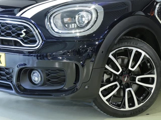 MINI Countryman - afbeelding nr 14