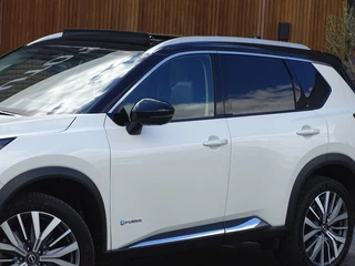 Nissan X-Trail - afbeelding nr 42