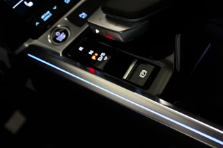 Audi e-tron Audi e-tron Sportback 55 quattro S edition 95 kWh B&O - afbeelding nr 54