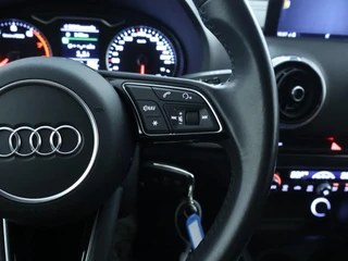 Audi A3 Audi A3 Sportback 35 TFSI CoD Sport Lease Edition Navi | Automaat | - afbeelding nr 14