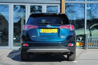 Toyota RAV4 Toyota RAV4 2.5 Hybrid |Pano|Leer|Stuur/Stoelverwarming|PDC|Memory - afbeelding nr 10