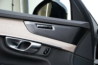 Volvo XC90 Volvo XC90 T8 Plug-in hybrid Plus Dark | Head-up | Pano dak | 360 camera | HK audio - afbeelding nr 23