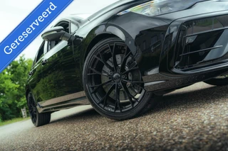 Volkswagen Golf Volkswagen Golf 2.0 TSI 4Motion R Perf Akra 360 Pano Vol - afbeelding nr 22