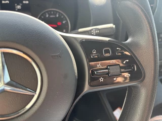 Mercedes-Benz Sprinter Mercedes-Benz Sprinter 314 2.2 CDI L3H2*NAVI*A/C*AUTOMAAT.CAM*TEL*CRUISE* - afbeelding nr 14