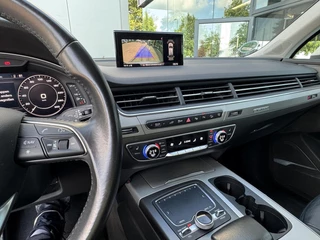 Audi Q7 Audi Q7 3.0 TDI e-tron quattro Premium 2016 dealer ond Nieuw staat - afbeelding nr 46