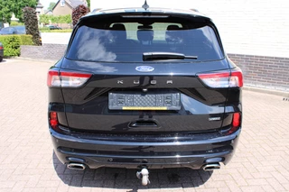 Ford Kuga Ford Kuga 2.5 PHEV ST-Line X | Trekhaak | Black Pack | BLIS | B&O | Navigatie - afbeelding nr 34
